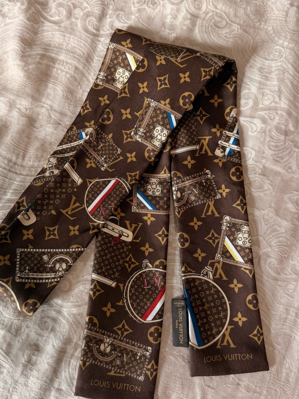 Ties